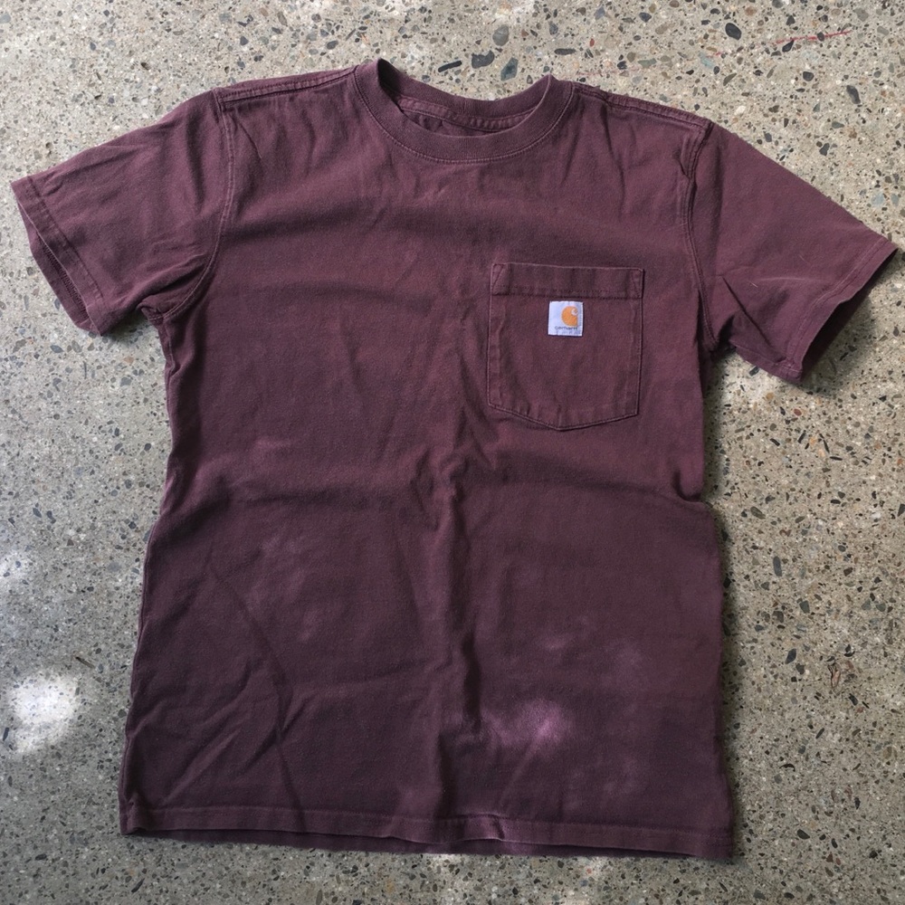 Carhartt Pocket Tee